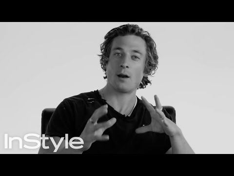 The Bear: Jeremy Allen White Aware Of 'Ketamine Gene Wilder'