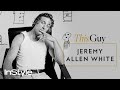 Jeremy Allen White On The Bear Memes, Shameless, and THAT Denim Jacket | This Guy | InStyle