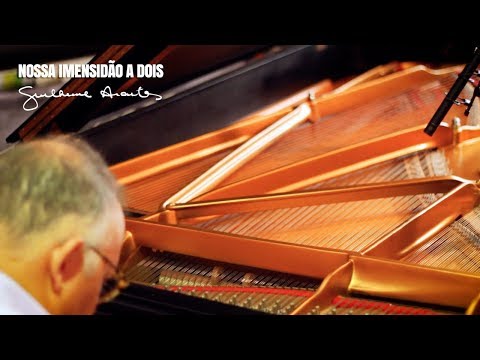 Nossa Imensidão A Dois video