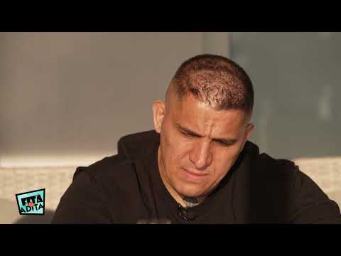 FITA CU ADITA- Moartea lui Costel Corduneanu, o zi blestemata! Adrian: “Costel era campionul nostru”