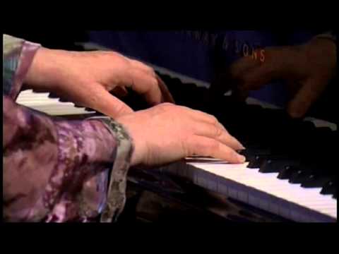 Svetla Protich plays Muzio Clementi, Sonata Opus 12-1, 3rd Movement