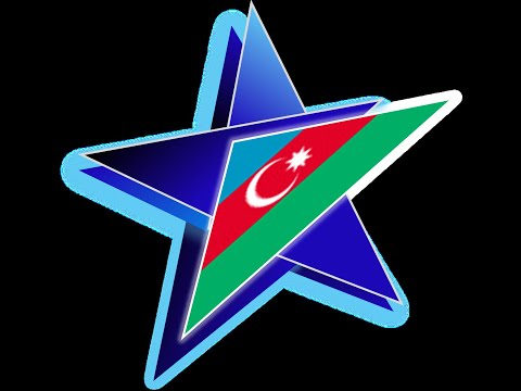 Azerbaijan Official Song Reveal | All Stars Song Contest — Estonia 2024