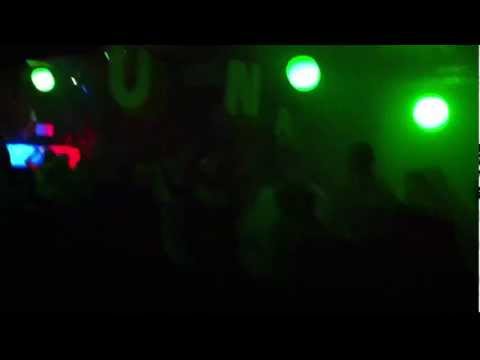 Drum & Bass Muna 23.09.2011 HQ Sound