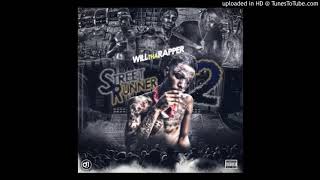 WillThaRapper - BandSquad (Feat. BandHunta Izzy) (Street Runner 2)