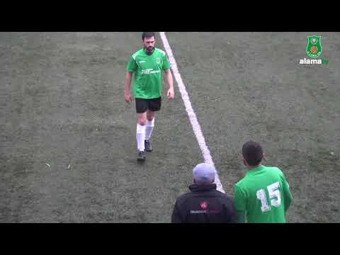 T.18-19. X.14 ZACANDE CF 2-1