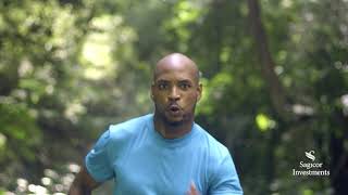 SAGICOR DIVERSITY | Wealthy State Of Mind HD