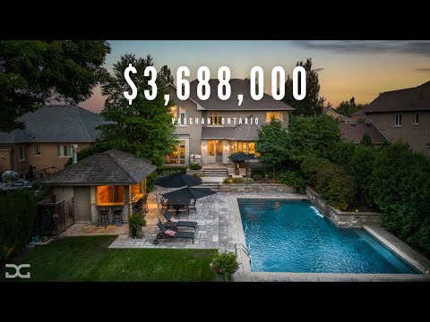 232 Westridge Dr, Kleinburg, Ontario