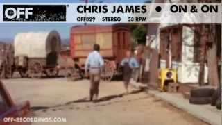 Chris James - On & On - OFF029