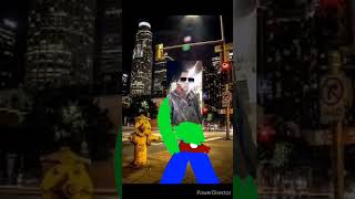 Massari- Love Triangle ( Official Video )