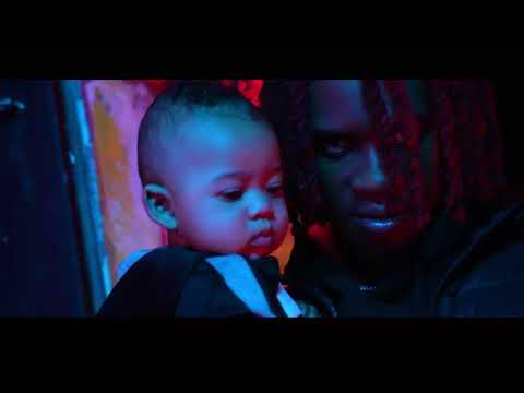 JPP Papa Blood - ROOKIE (Official Video)
