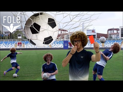 Futbolli | “ Edi ka Ide “ ( Episoda 3 )