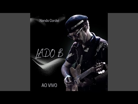 É Tão Bom Te Amar - Nando Cordel
