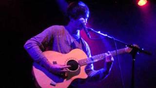 Mimicking Birds, Highline Ballroom, CMJ. NYC, 10/20/10