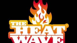Kelis, Beenie Man & TOK - Trick Me Twice (The Heatwave Refix)