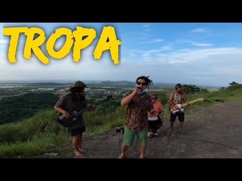 Siakol - Tropa | Tropavibves Reggae Cover