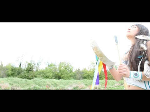 Xiuh - Lobo Blanco ( Official Audio )