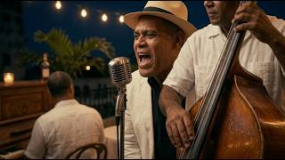 Noches de La Habana: Los Boleros INMORTALES que Nunca se Olvidan