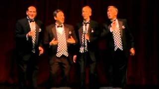 Fastlane Quartet, 2010 Rocky Mountain District Contest