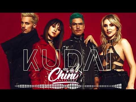 MIX TRIBUTO A KUDAI - ÉXITOS DE SIEMPRE (EL REENCUENTRO)|LOS CHINI BROTHERS