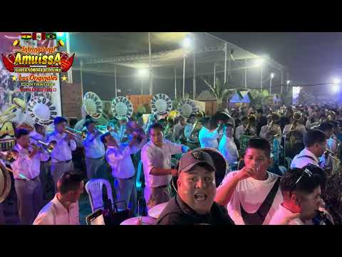 SUPER SONORA ACOLLINA Los Originales (AMUISSA) - Mix bolos Dia Del Padre 2023 en Lima.