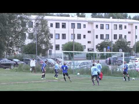 FC Jukola - NuPa kaudelta 2015