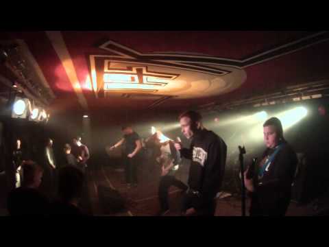 dirty sánchez - live in Schmölln