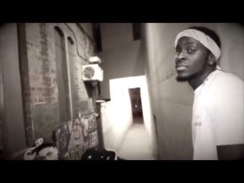 Jigz featuring Ransom FA, Deezy, Pretty Proud & Skyy Boii - For Life