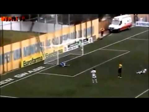 Copa São Paulo de Futebol Júnior 2014 - São Bernardo 4X0 Picos-PI
