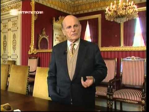 A Alma e a Gente - II #49 - D.Pedro V, O Bem Amado - 04 Dez 2004