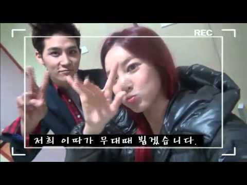 NS윤지의 Life Style Ep.3 ft Simon of Dalmatian (DMTN)