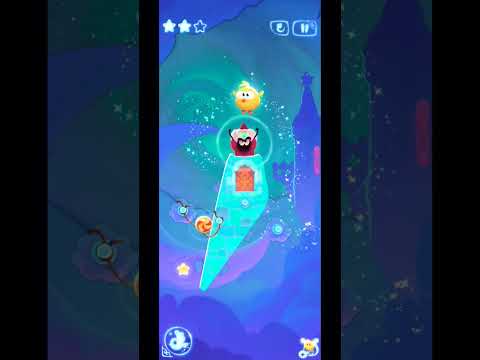 Unbelievable Magic Level 15 Win in Cut the Rope 2024! #viral