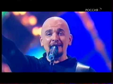 Трофимов Московская песня   Новогодняя дискотека