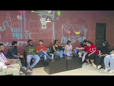 Amazon Team Takes on the Laser Shooter Arena!