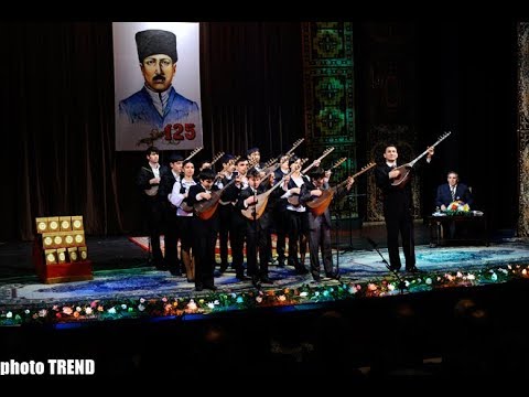 Xəyyat Mirzə -125 (2-ci hissə)