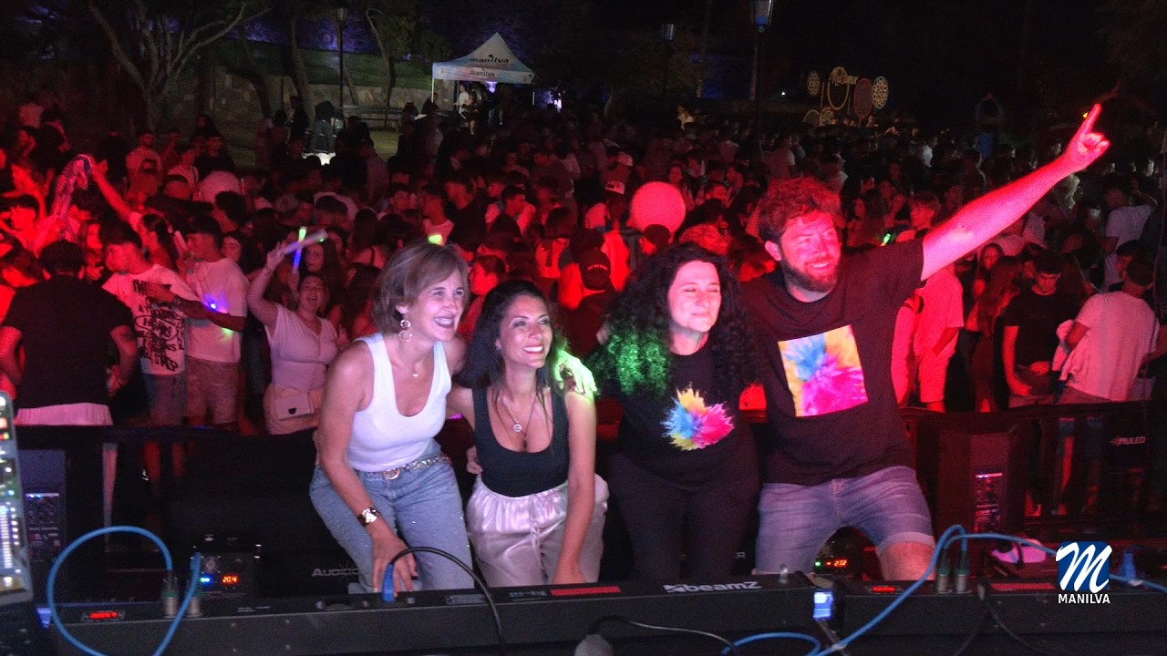 Éxito de la Midsummer party 2026