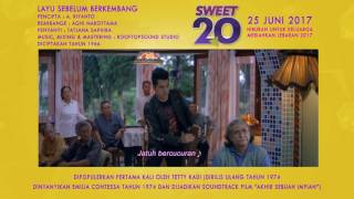 Download lagu SWEET 20 LAYU SEBELUM BERKEMBANG mp3 Download lagu SWEET 20 LAYU SEBELUM BERKEMBANG mp3