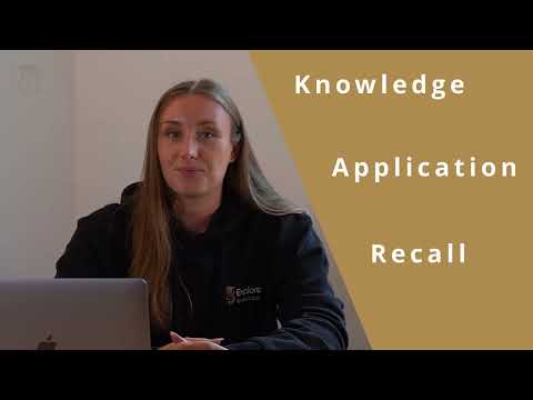 Explore Apollo Tuition video.
