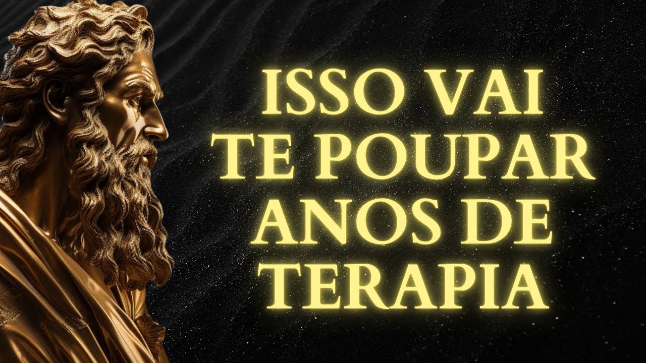 100 LIÇÕES Estoicas Milenares de Marco Aurélio, Sêneca e Epicteto | ESTOICISMO