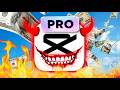 Capcut Made EVERYTHING PRO Its Over