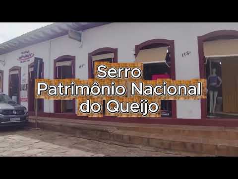 SERRO /  MG