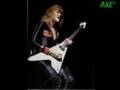 UFO [ AIN'T NO BABY ] AUDIO-TRACK