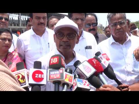 IN GULBARGA NEWS 21 APR 2025