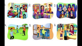 Unit 2- lesson 2- 4