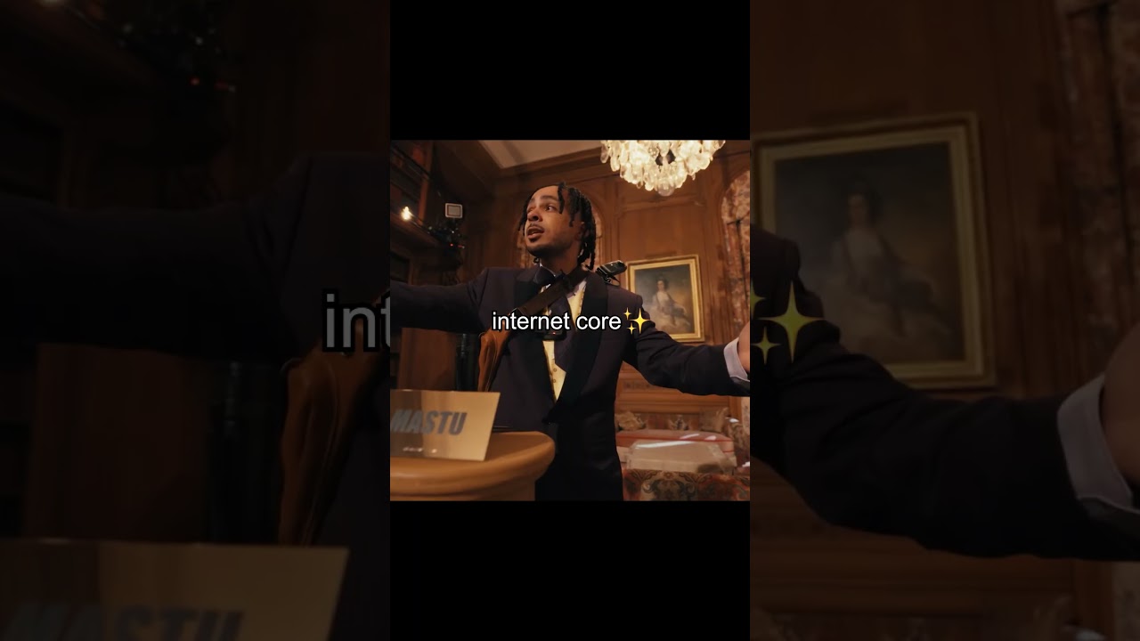 internet core ✨ thumbnail