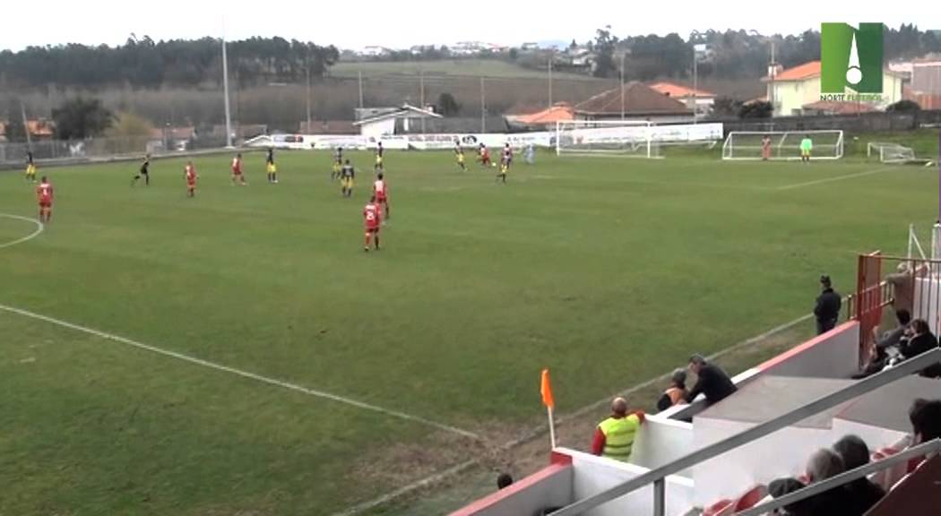Norte À Lupa Resumos - 22ª Jornada