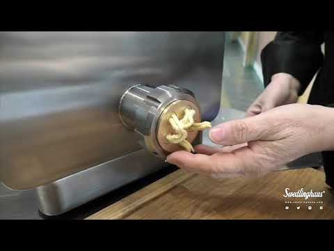 Macchina professionale per pasta fresca