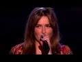 The Voice UK 2013 | Laura Oakes performs 'Spectrum (Say My Name)' - Blind Auditions 4 - BBC One