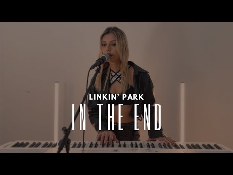 Linkin' Park - In The End (liquid dnb cover)