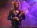 video - Judas Priest - Metal Meltdown