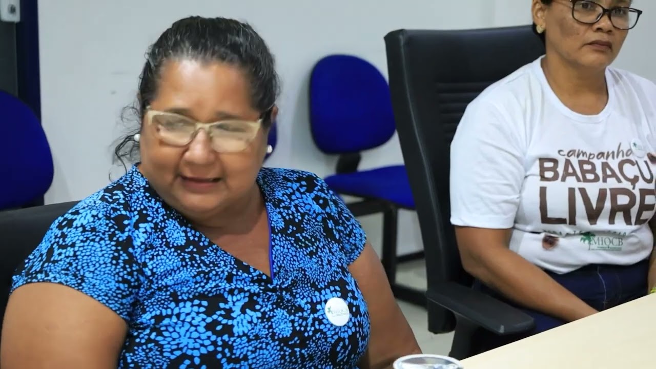 Miqcb e UEMA assinam Acordo de Cooperação Técnica, acadêmica, científica e cultural